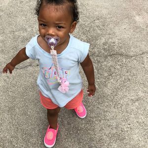 Meet your Posher, Mackenzie